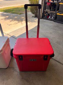 Yeti Roadie 60