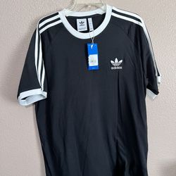 Adidas Shirt Size Large 