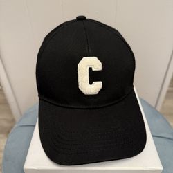 Celine Hat