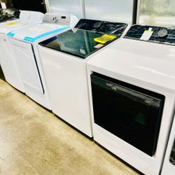 Brand New Washers And Dryers Sets Start $1000 And Up For Sale-✬✬

