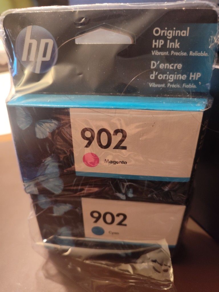 HP 902 Ink Toner