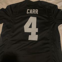 Raiders Jersey 