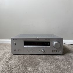 Yamaha HTR-5935 5.1 Home Theater Surround Receiver