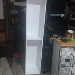 Book Case/Shelf/Tv Stand