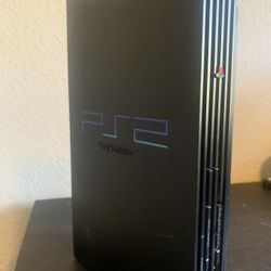 Sony Playstation 2 