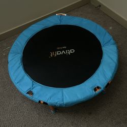 Kids Trampoline 