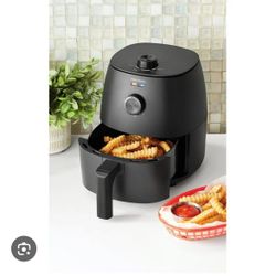 Airfryer 
