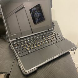 Chromebook