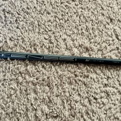 Tensei AV Blue 3-Wood Shaft