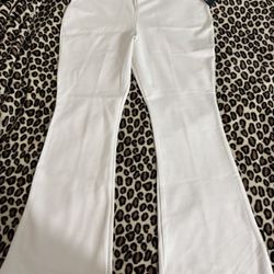 Slim Factor Pants