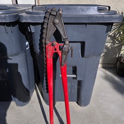 Brand New Snap Cutters 