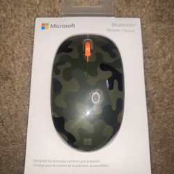 Microsoft Mouse
