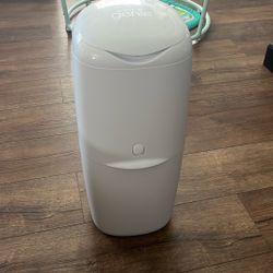 Diaper Genie