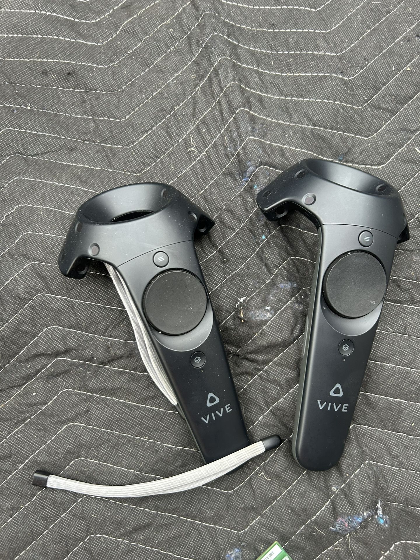 CONTROLLERS/ CONNECTORS