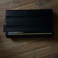 kicker Cx