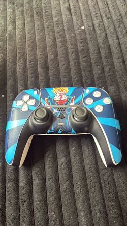 Ps5 controller