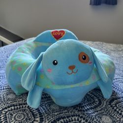 Baby Pillow Seat