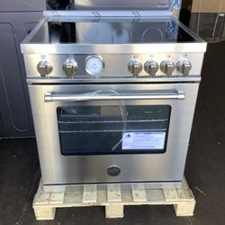 Bertazzoni MAST304INMXE