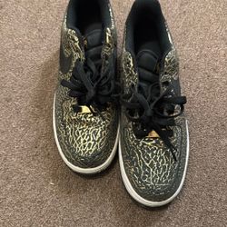 Nike Af1
