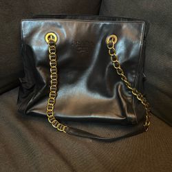 Prada Vintage Tote (authentic)