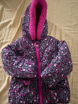 Winter Coat