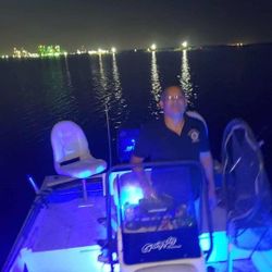 2011 Tracker Mercury