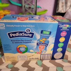 Pediasure