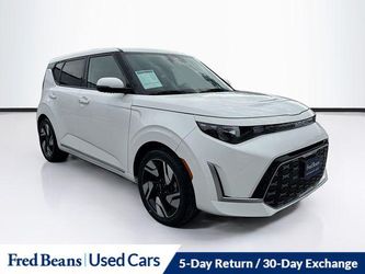 2023 Kia Soul