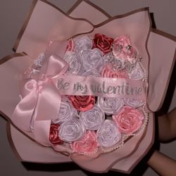 I MAKE BEAUTIFUL BOUQUETS FOR YOU