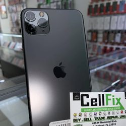 iPhone 11 Pro Max 64GB Unlocked NO CREDIT CHECK 