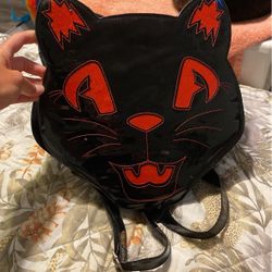 Cat Bag