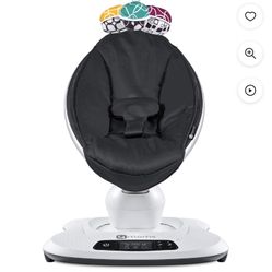 Mamaroo Baby Swing 