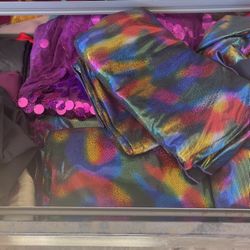 Manteles Para Fiestas .todos Colores 