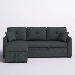 SLEEPER SOFA