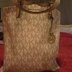 Michael Kors  Tote Bag