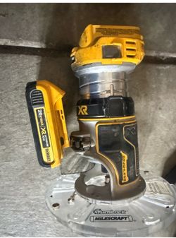 Dewalt tools