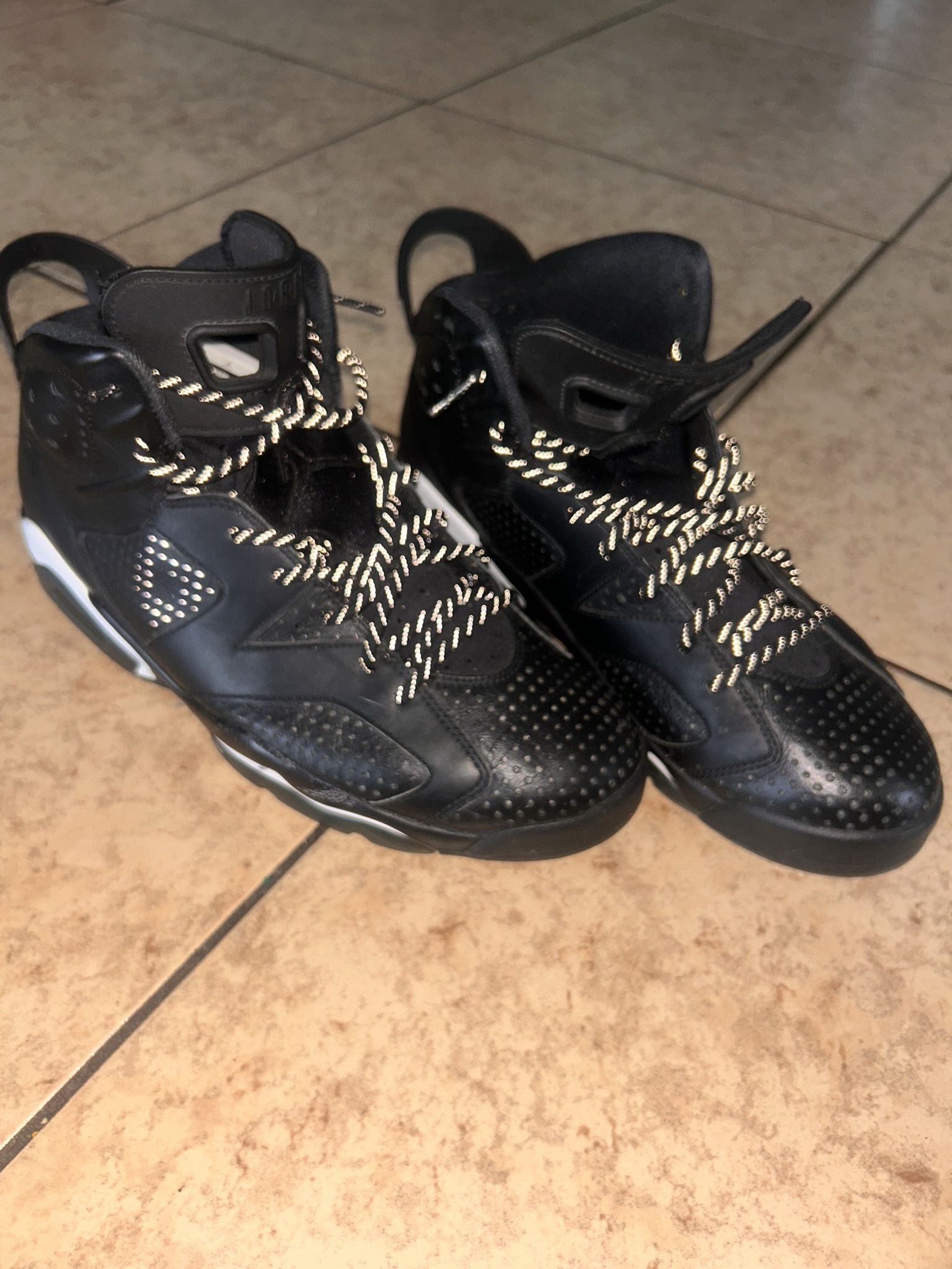 Jordans 