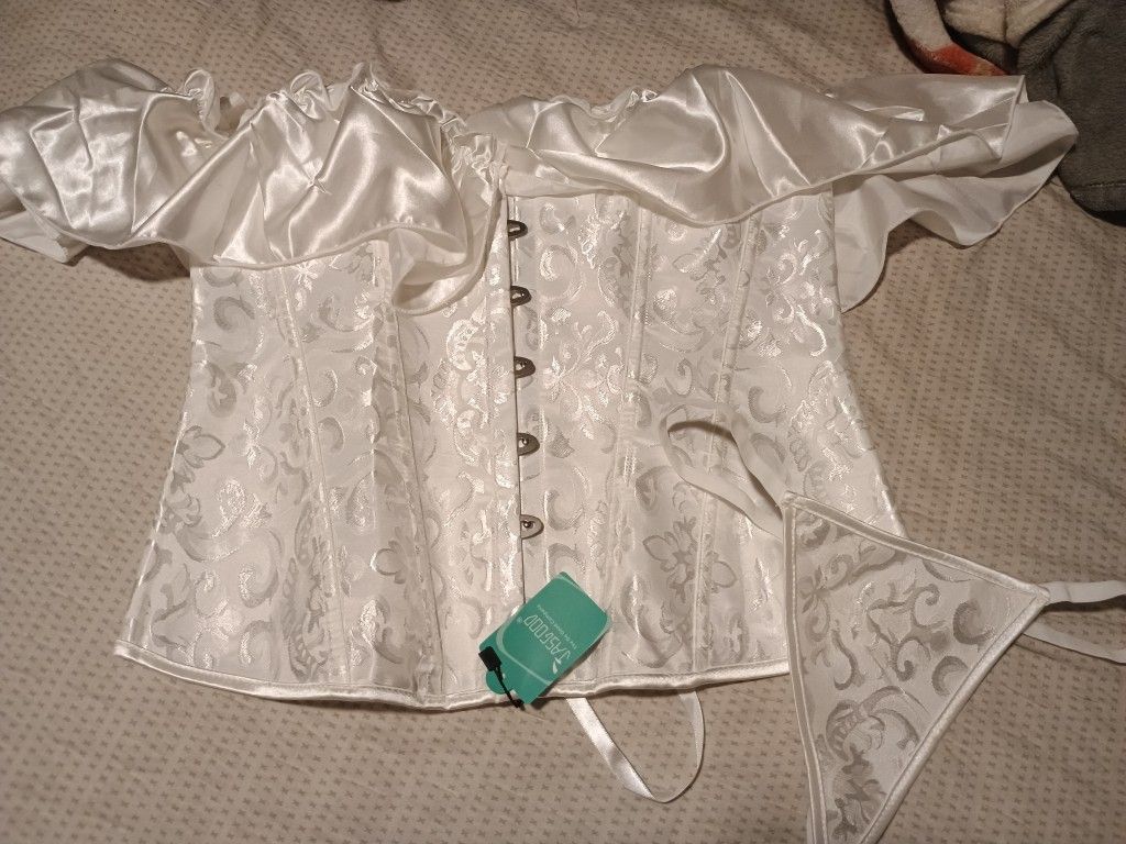 Corset