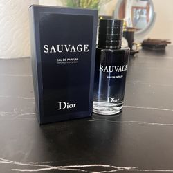 Dior Sauvage