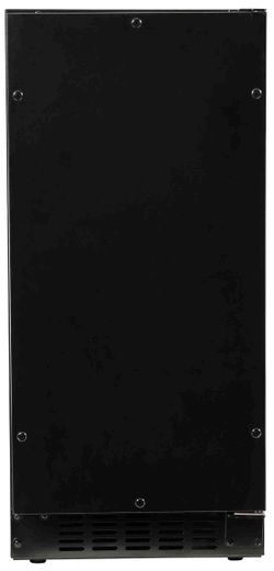 AZURE Refrigerator Mini Fridge A115RO 01025 .