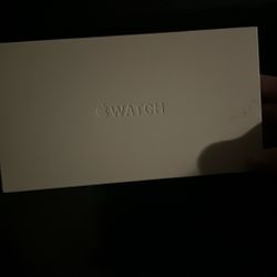 Apple Ultra Watch 2 