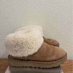 Womens Ugg