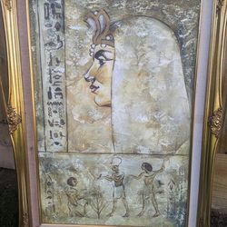 Egyptian Picture 