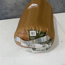 Sleeping Bag 
