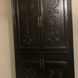 Large Armoire 