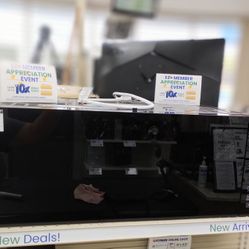 Whirlpool 1800 Watt Microwave With LED Display