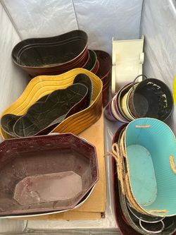 Craft materials