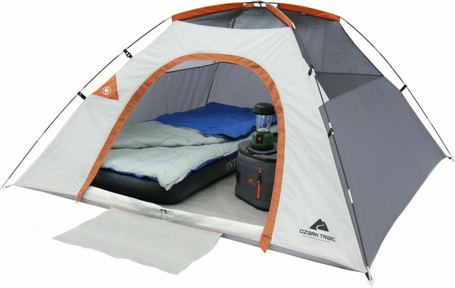 3-Person Camping Dome Tent(Fast shipping usa 3/5 Days 100%.)