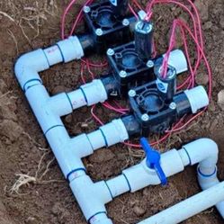Irrigation Care- solution