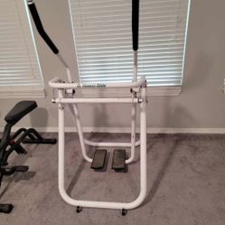 Fitness Air Glide